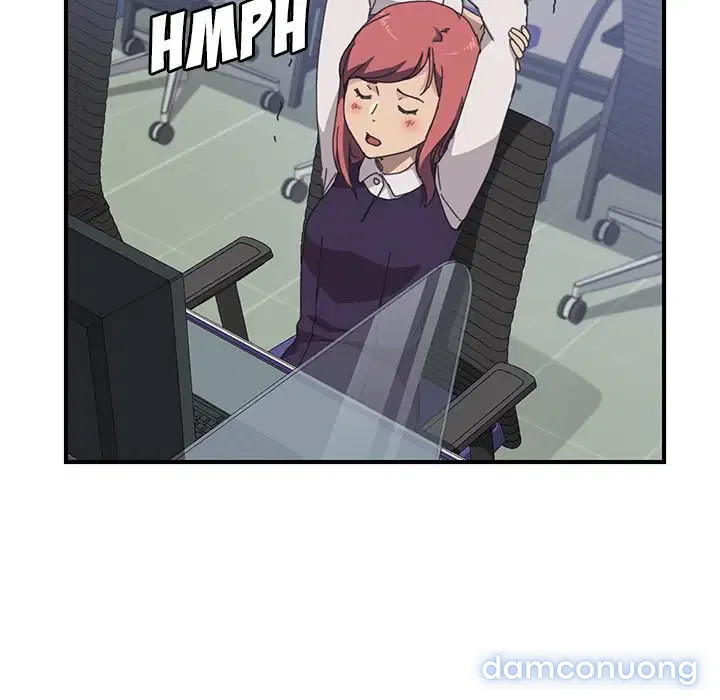 Cùng nhà với cô nàng dâm đãng 