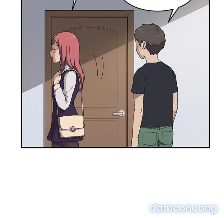 Cùng nhà với cô nàng dâm đãng 