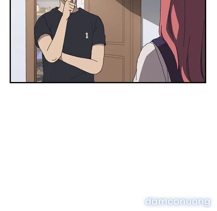 Cùng nhà với cô nàng dâm đãng 