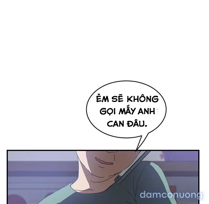 Cùng nhà với cô nàng dâm đãng 