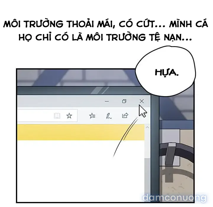 Cùng nhà với cô nàng dâm đãng 