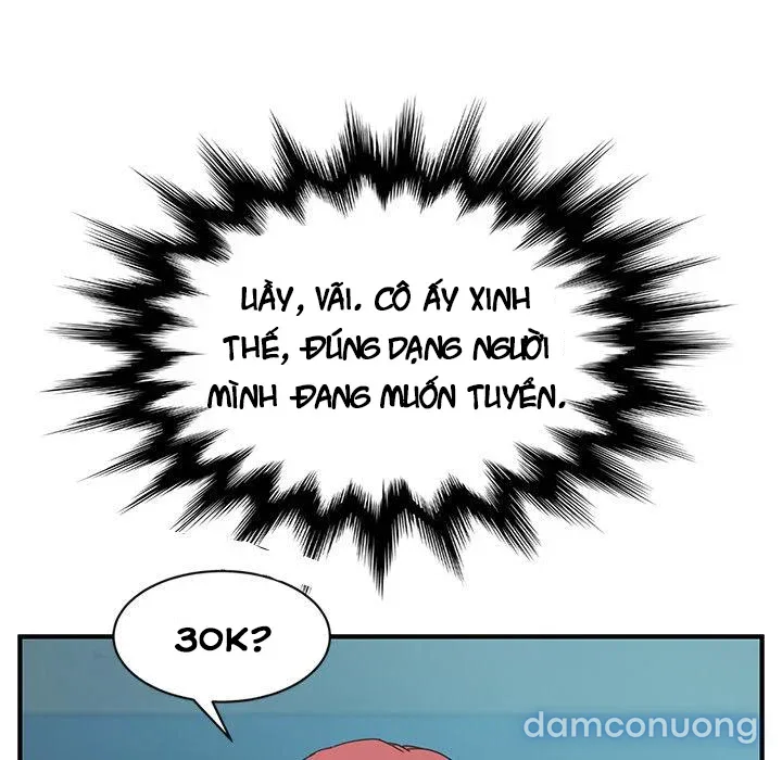Cùng nhà với cô nàng dâm đãng 