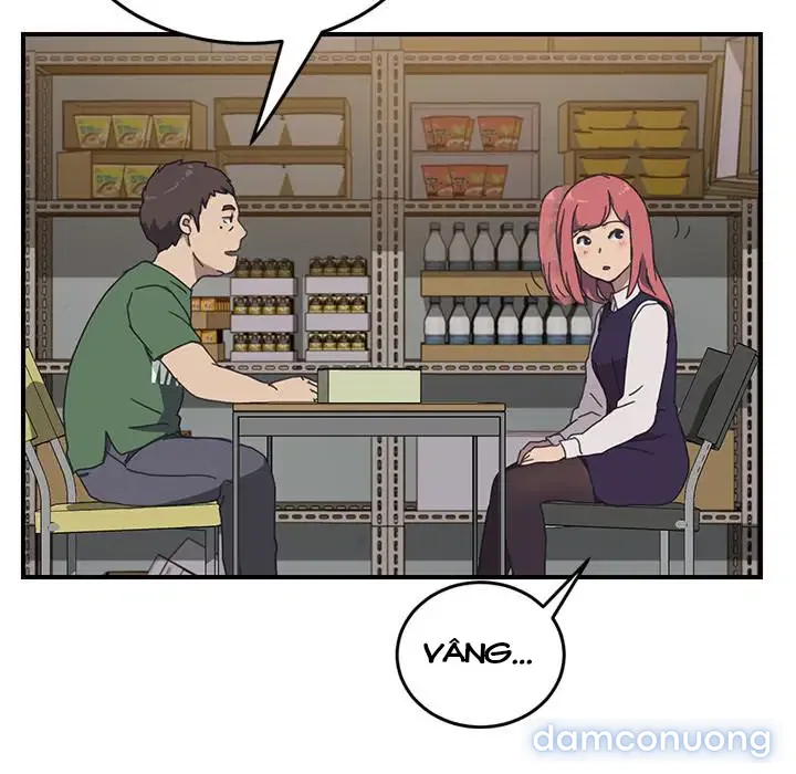 Cùng nhà với cô nàng dâm đãng 