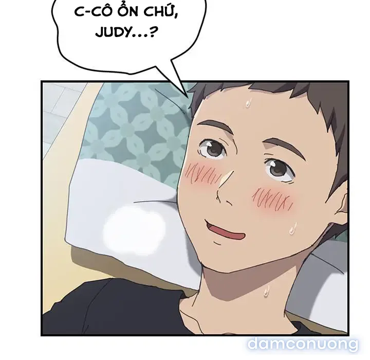 Cùng nhà với cô nàng dâm đãng 