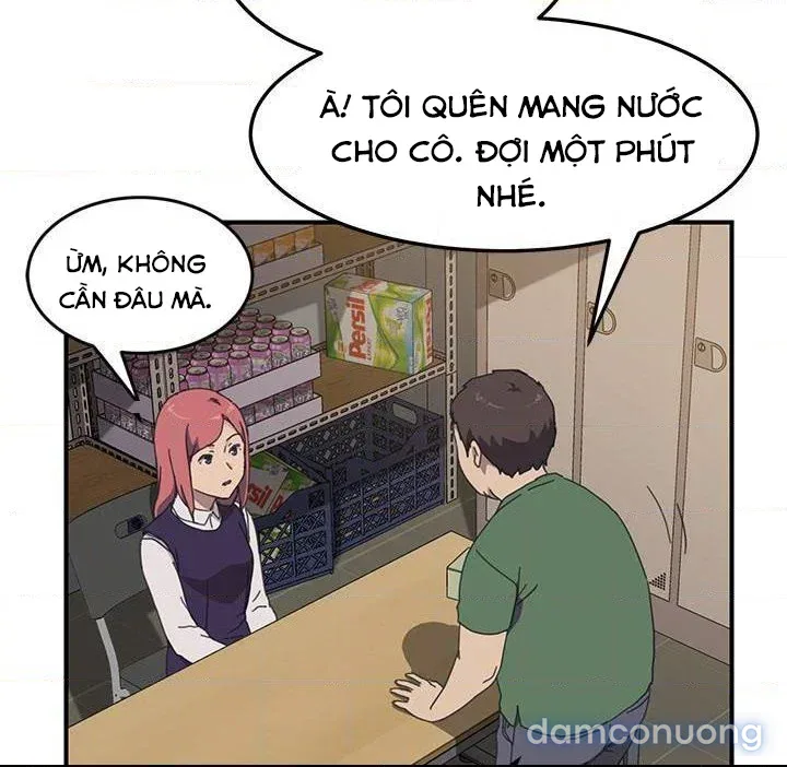 Cùng nhà với cô nàng dâm đãng 
