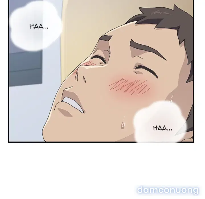 Cùng nhà với cô nàng dâm đãng 
