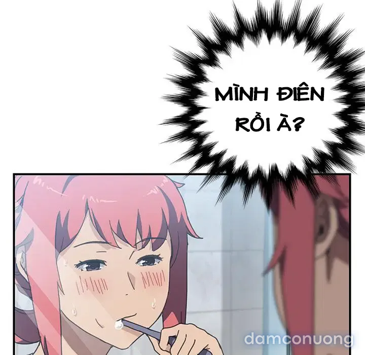 Cùng nhà với cô nàng dâm đãng 