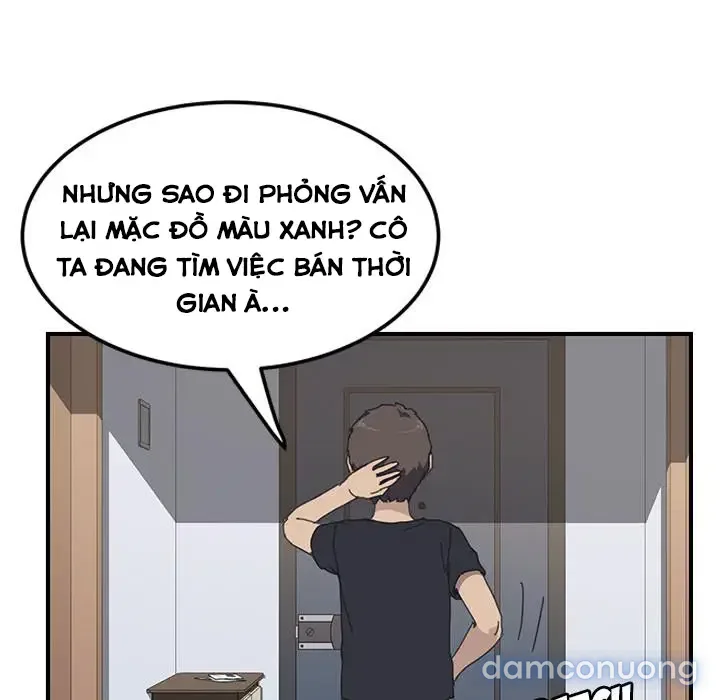 Cùng nhà với cô nàng dâm đãng 