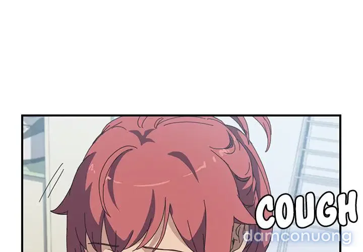 Cùng nhà với cô nàng dâm đãng 