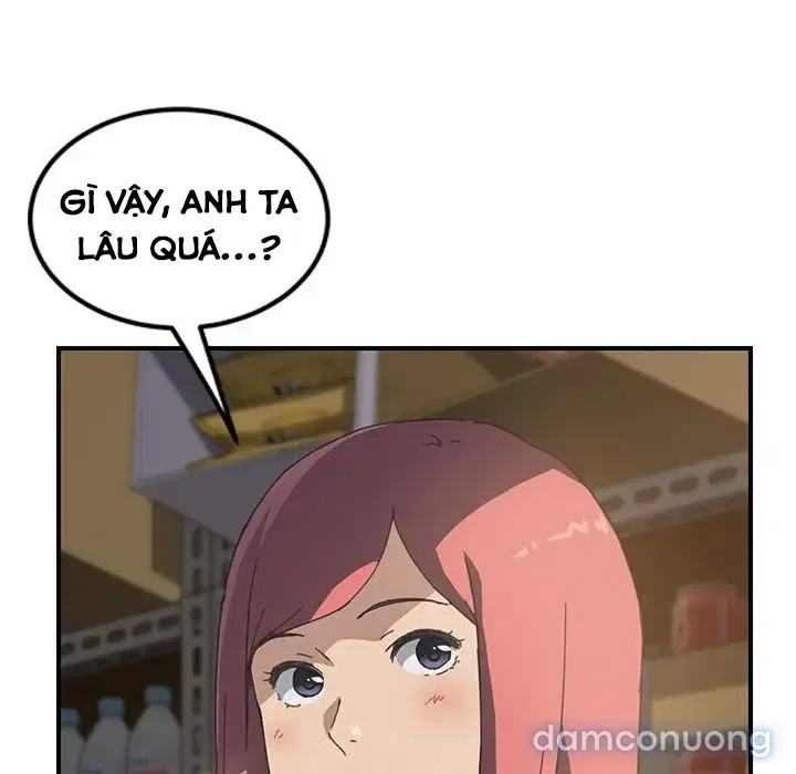 Cùng nhà với cô nàng dâm đãng 