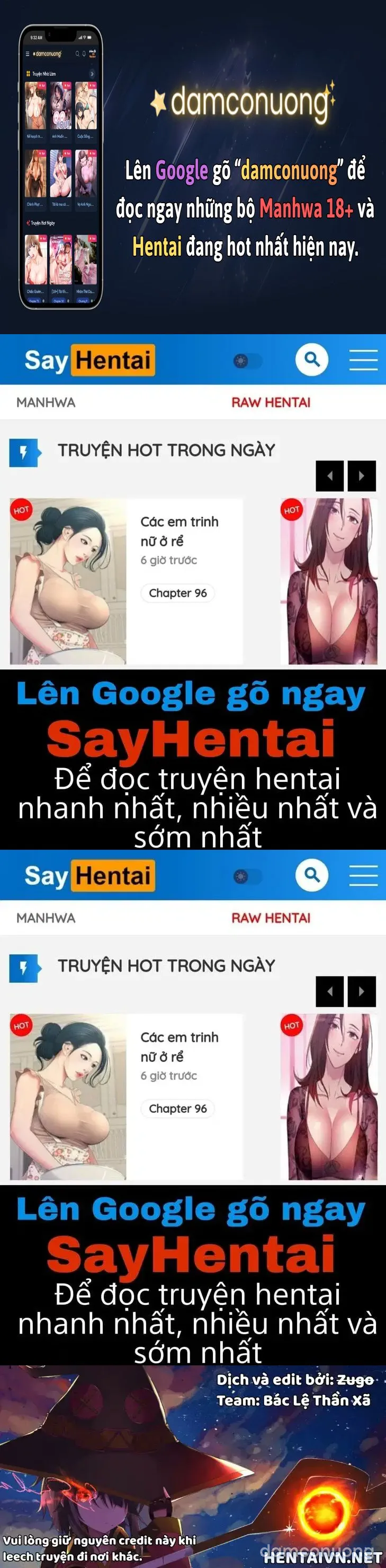 Cùng nhà với cô nàng dâm đãng 