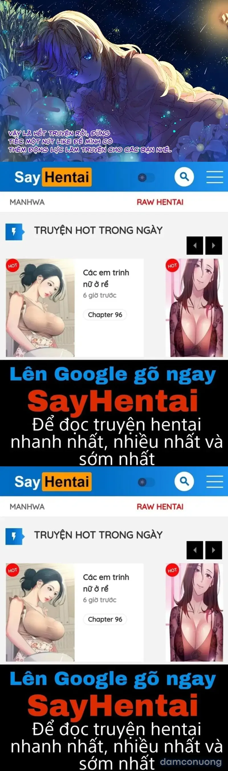 Cùng nhà với cô nàng dâm đãng 
