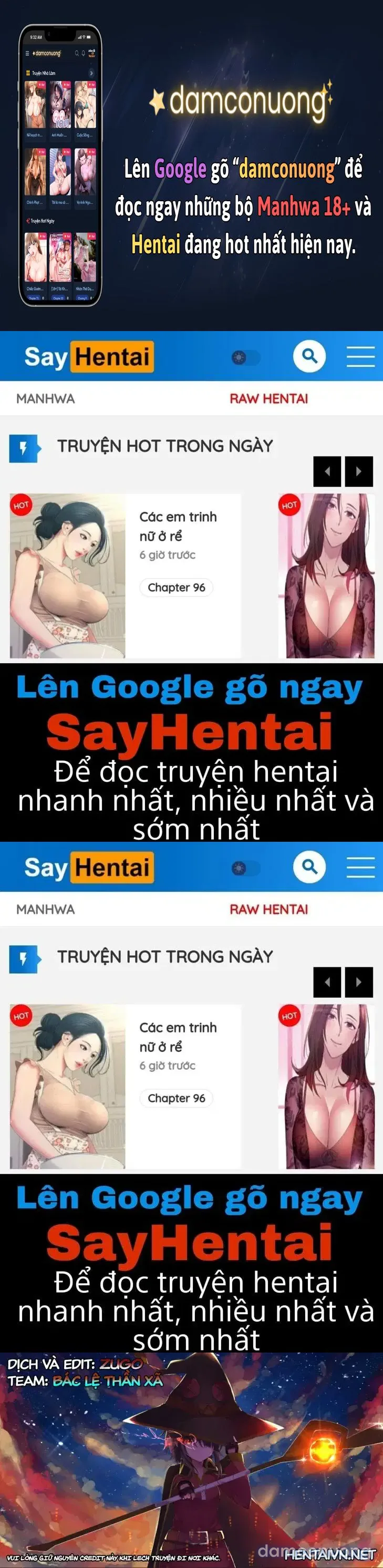 Cùng nhà với cô nàng dâm đãng 