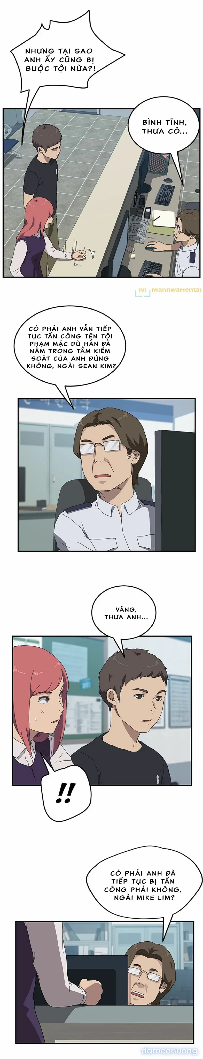 Cùng nhà với cô nàng dâm đãng 