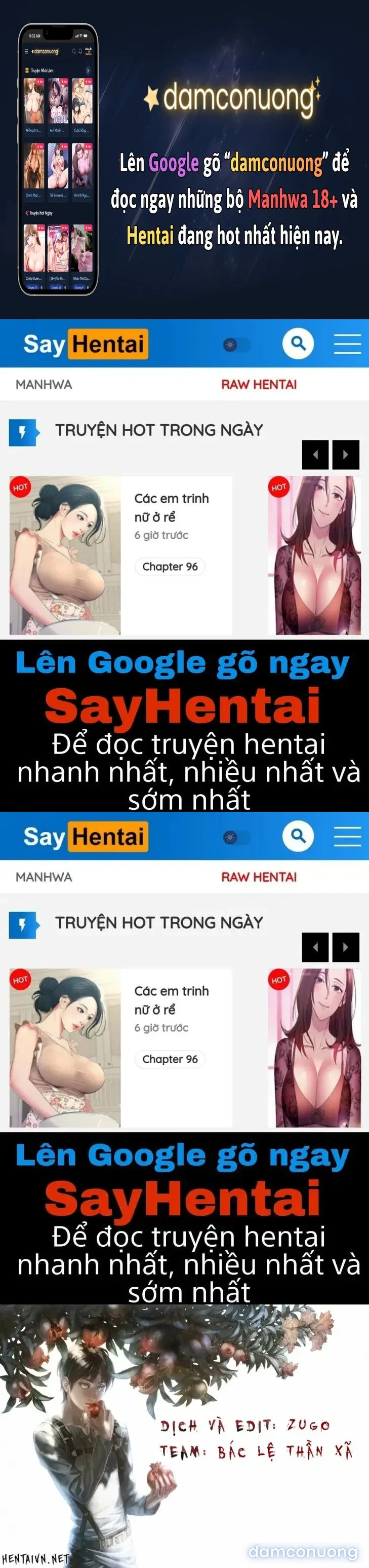 Cùng nhà với cô nàng dâm đãng 