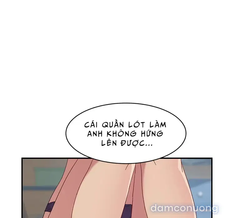 Cùng nhà với cô nàng dâm đãng 