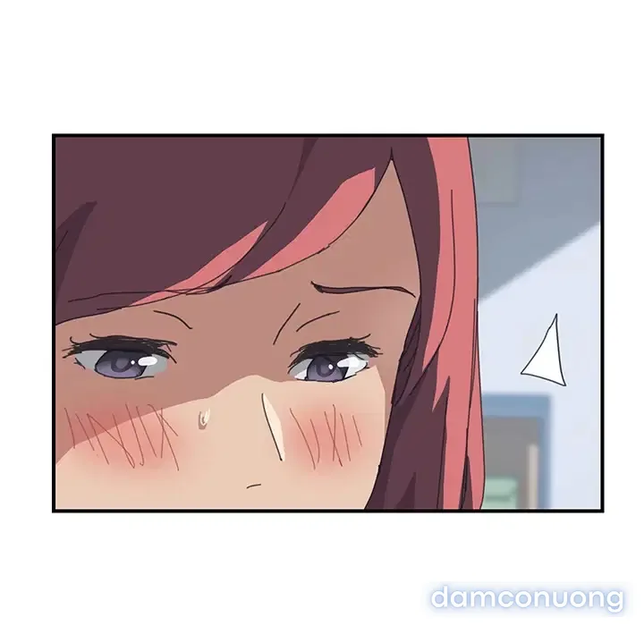 Cùng nhà với cô nàng dâm đãng 
