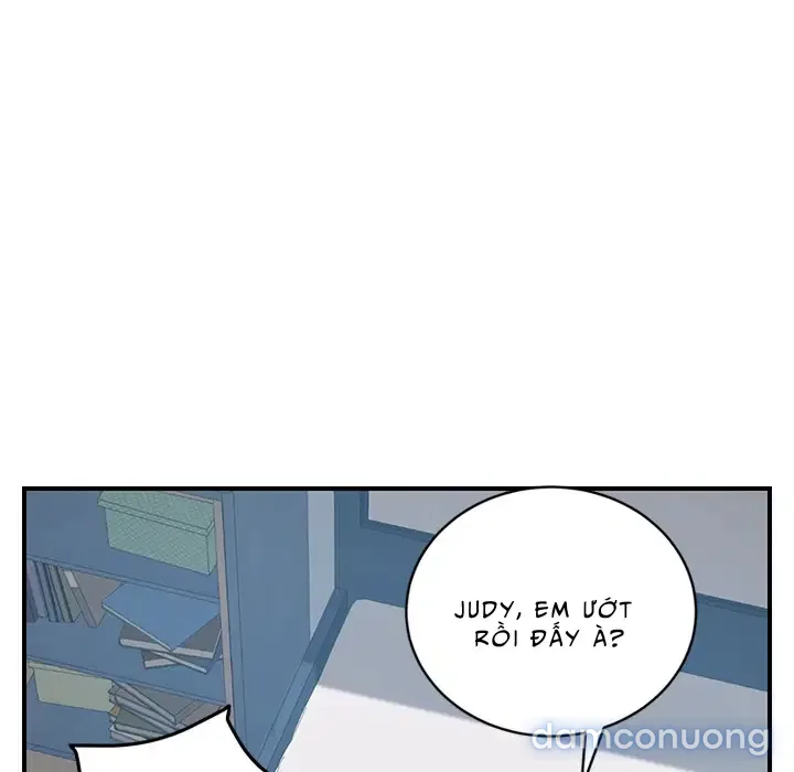 Cùng nhà với cô nàng dâm đãng 