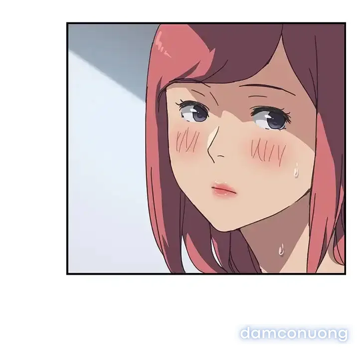 Cùng nhà với cô nàng dâm đãng 