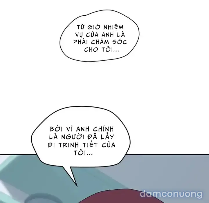 Cùng nhà với cô nàng dâm đãng 