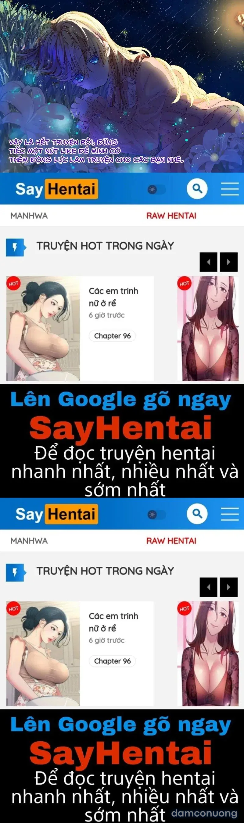 Cùng nhà với cô nàng dâm đãng 