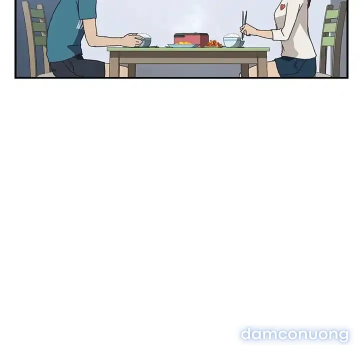 Cùng nhà với cô nàng dâm đãng 