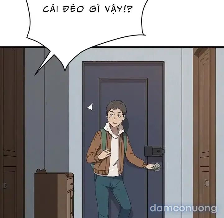 Cùng nhà với cô nàng dâm đãng 