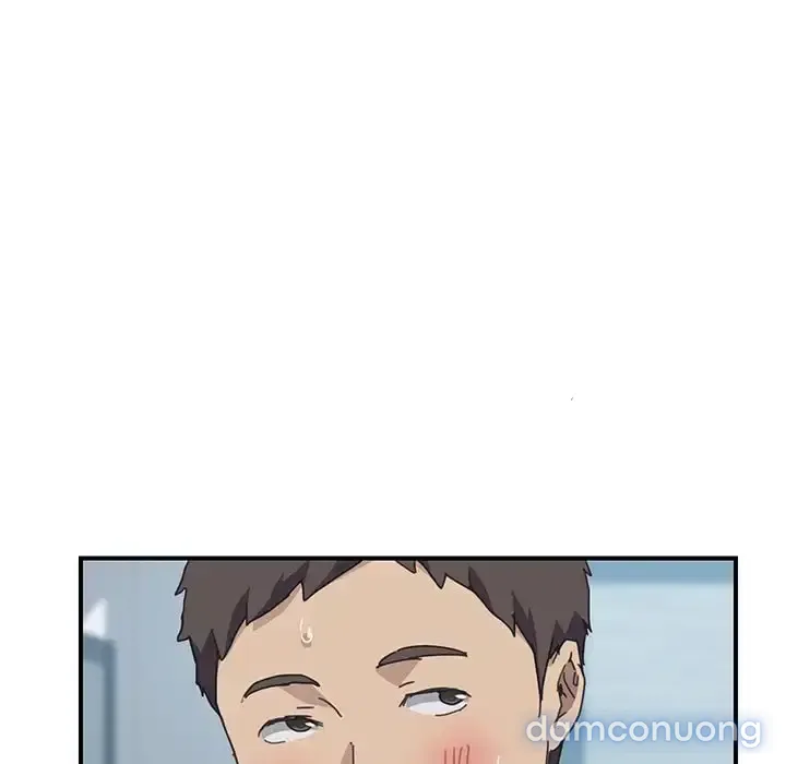 Cùng nhà với cô nàng dâm đãng 