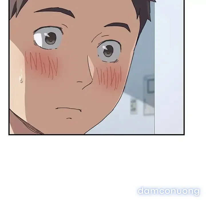 Cùng nhà với cô nàng dâm đãng 