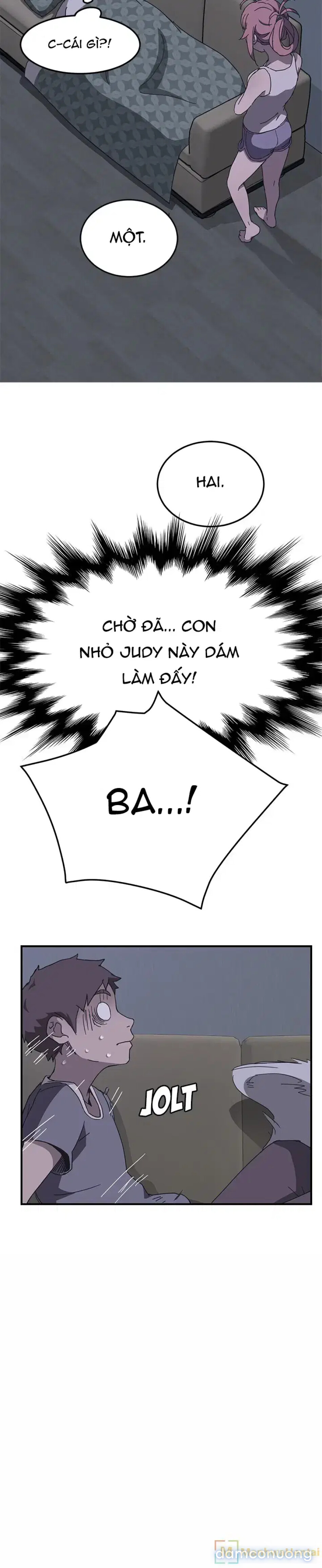 Cùng nhà với cô nàng dâm đãng 