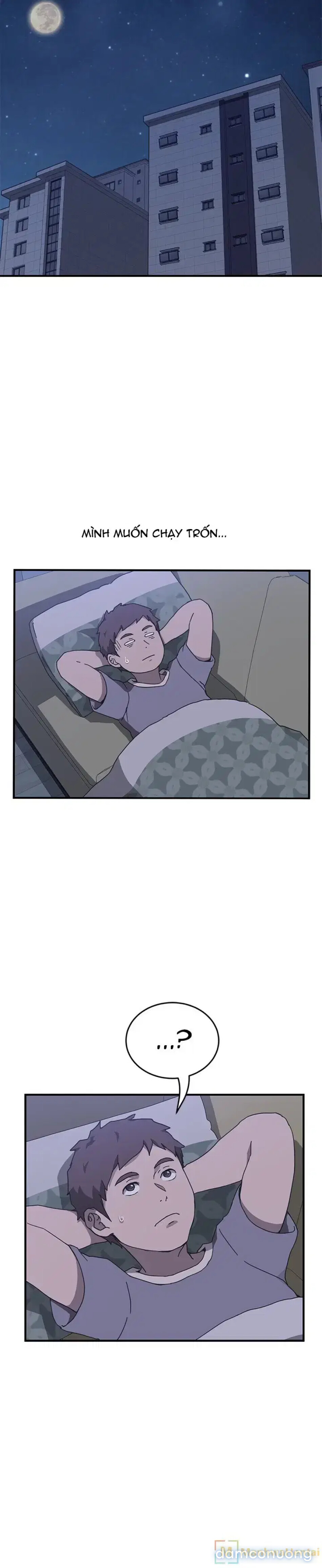 Cùng nhà với cô nàng dâm đãng 