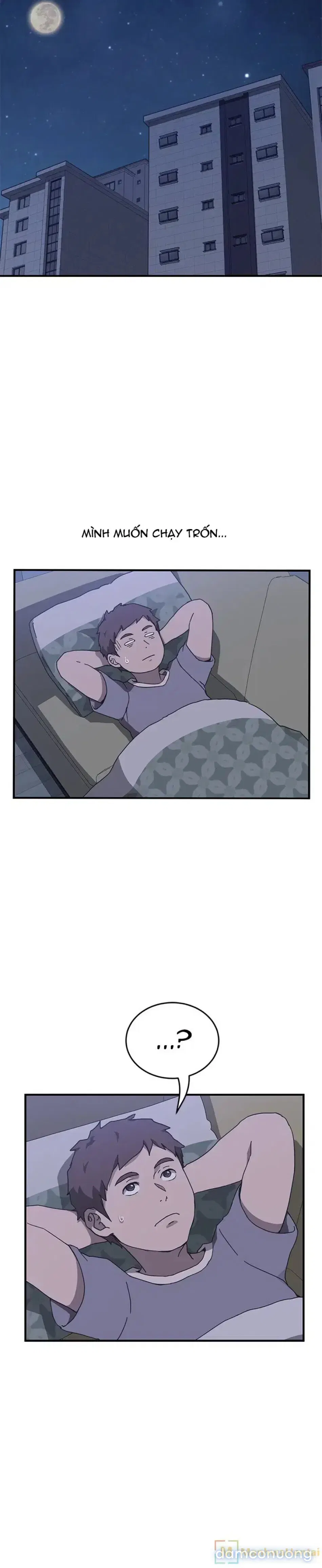 Cùng nhà với cô nàng dâm đãng 