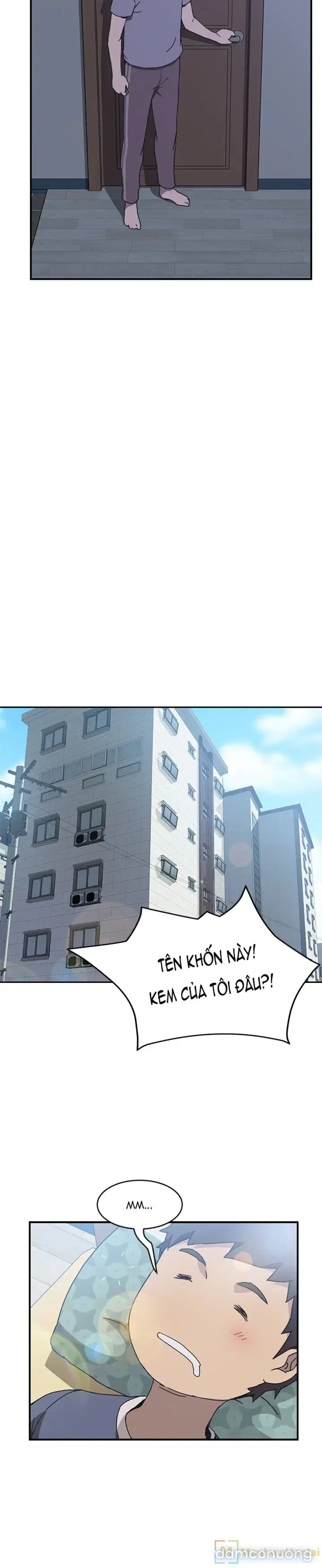 Cùng nhà với cô nàng dâm đãng 