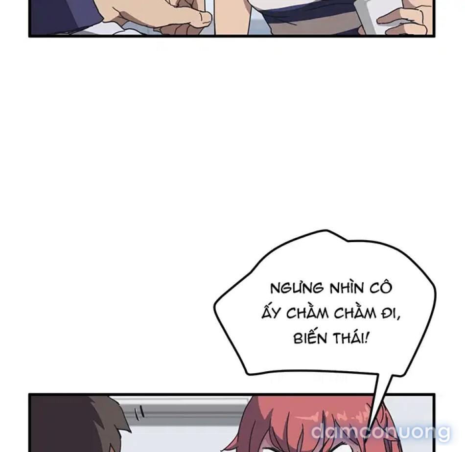Cùng nhà với cô nàng dâm đãng 