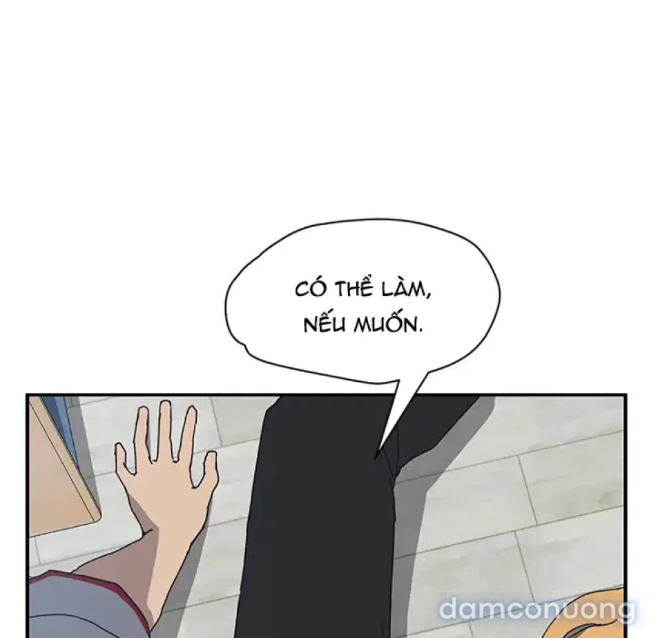 Cùng nhà với cô nàng dâm đãng 
