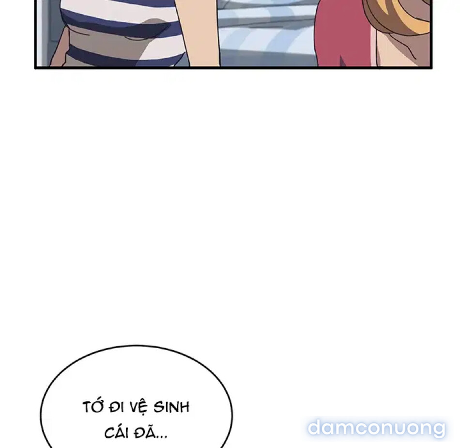 Cùng nhà với cô nàng dâm đãng 