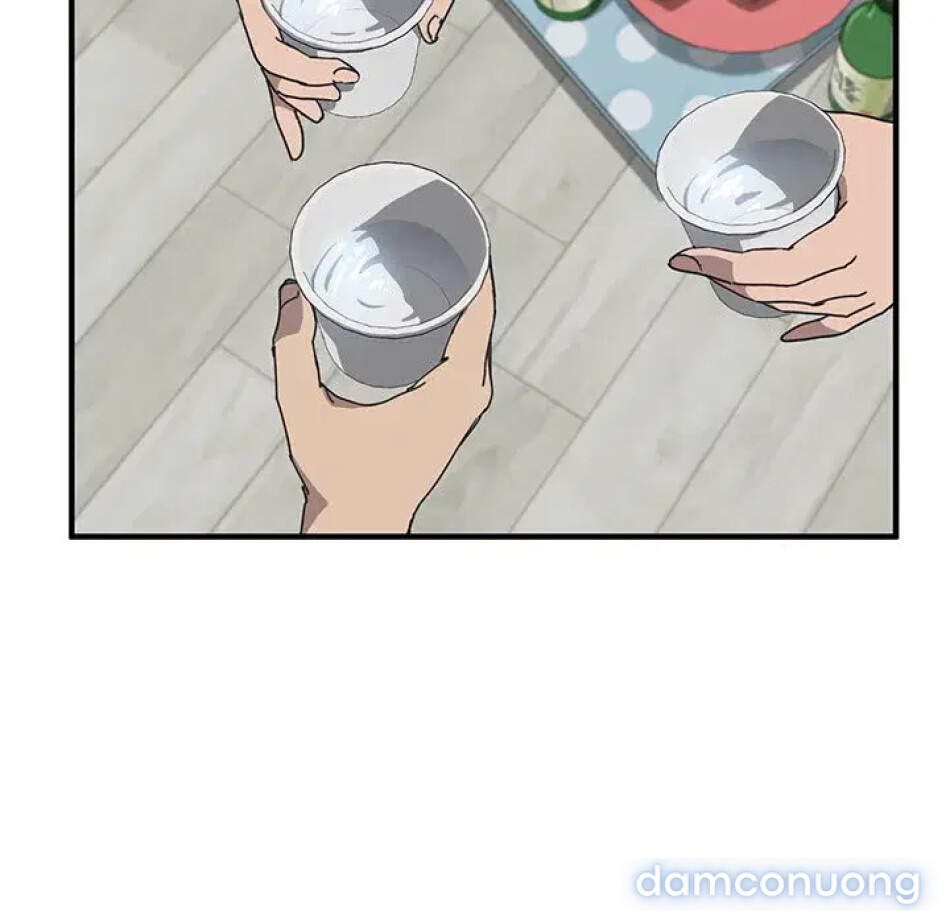 Cùng nhà với cô nàng dâm đãng 