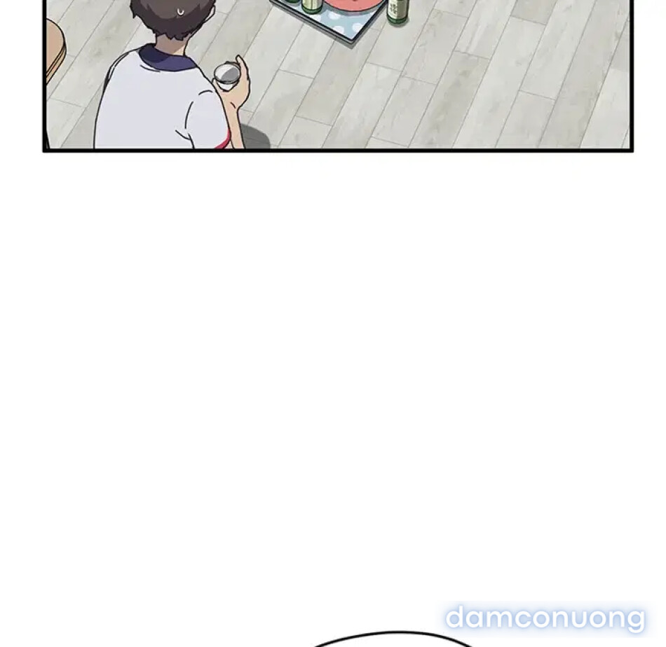 Cùng nhà với cô nàng dâm đãng 