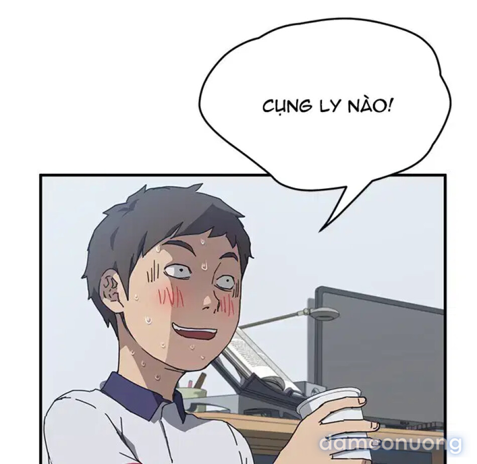 Cùng nhà với cô nàng dâm đãng 