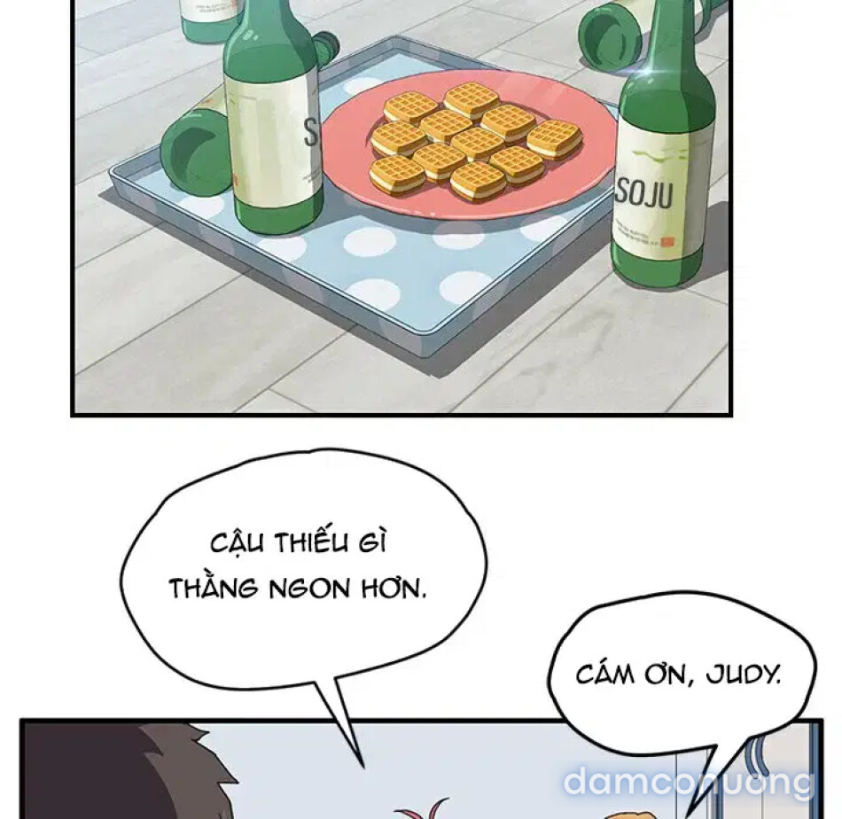 Cùng nhà với cô nàng dâm đãng 