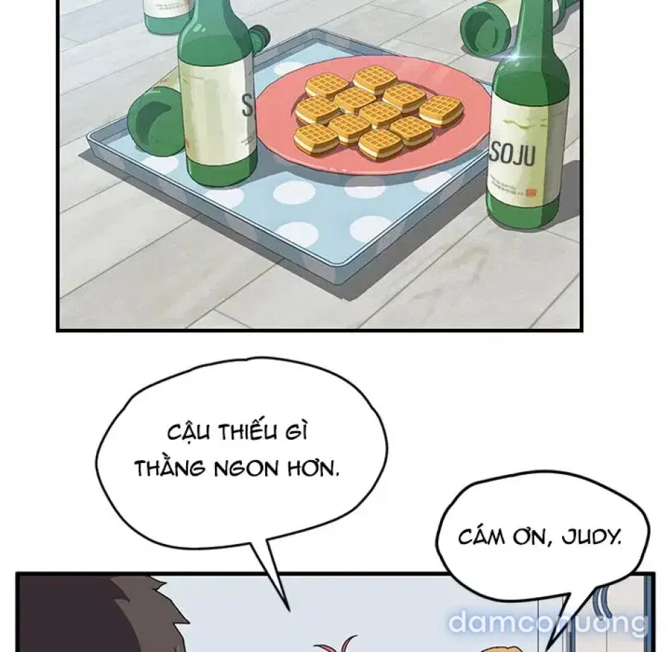 Cùng nhà với cô nàng dâm đãng 