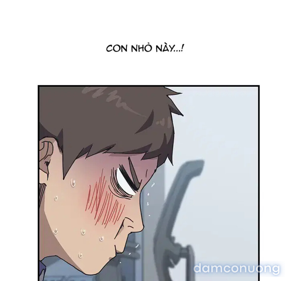 Cùng nhà với cô nàng dâm đãng 