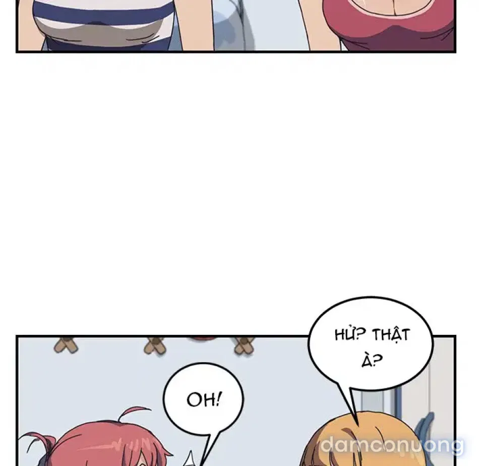Cùng nhà với cô nàng dâm đãng 