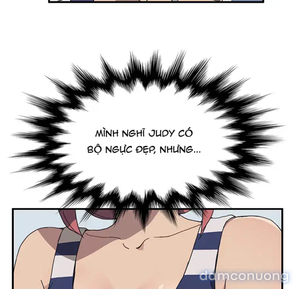 Cùng nhà với cô nàng dâm đãng 