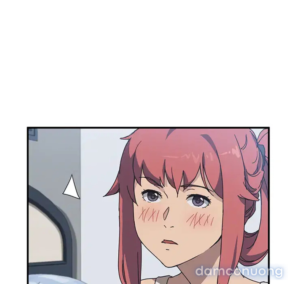 Cùng nhà với cô nàng dâm đãng 