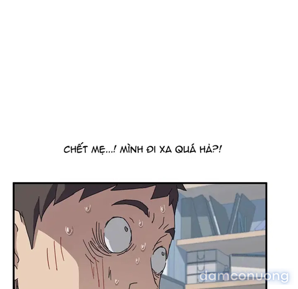 Cùng nhà với cô nàng dâm đãng 