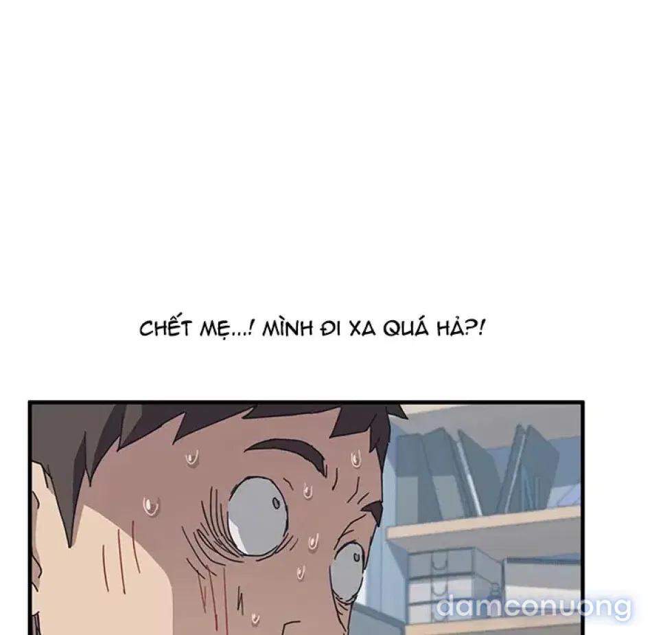 Cùng nhà với cô nàng dâm đãng 