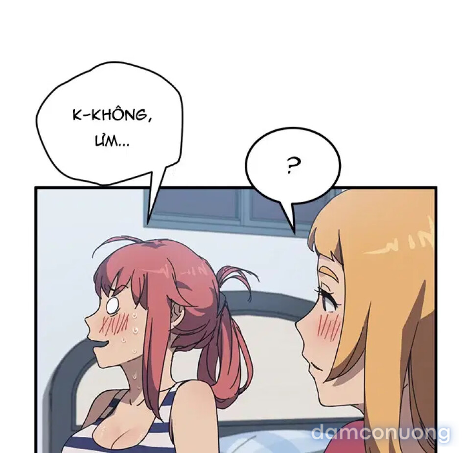 Cùng nhà với cô nàng dâm đãng 