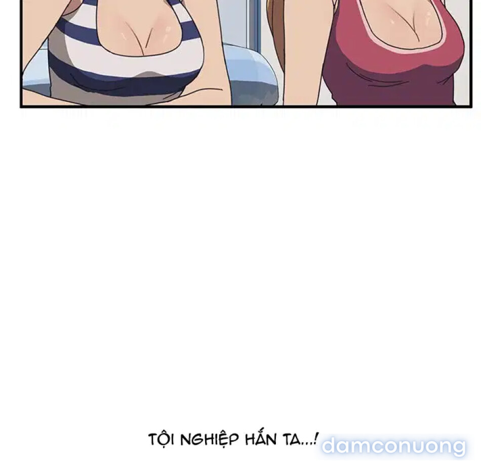 Cùng nhà với cô nàng dâm đãng 