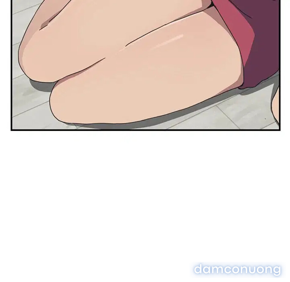 Cùng nhà với cô nàng dâm đãng 